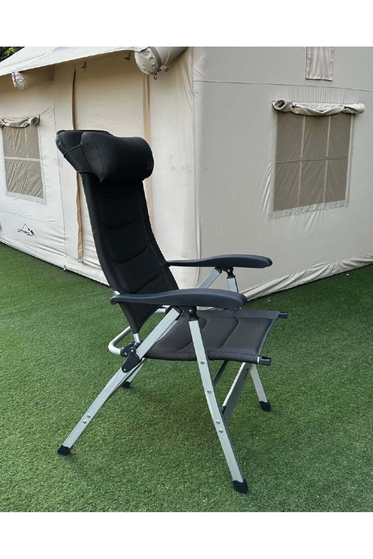 4 MEVSİM ŞEZLONG SANDALYE (NG C150)