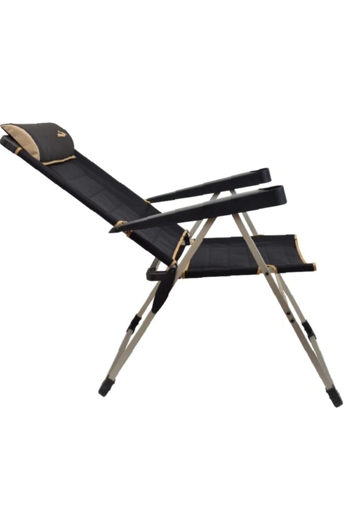 4'LÜ KATLANIR LUX SANDALYE SET (NG KLS4SET)