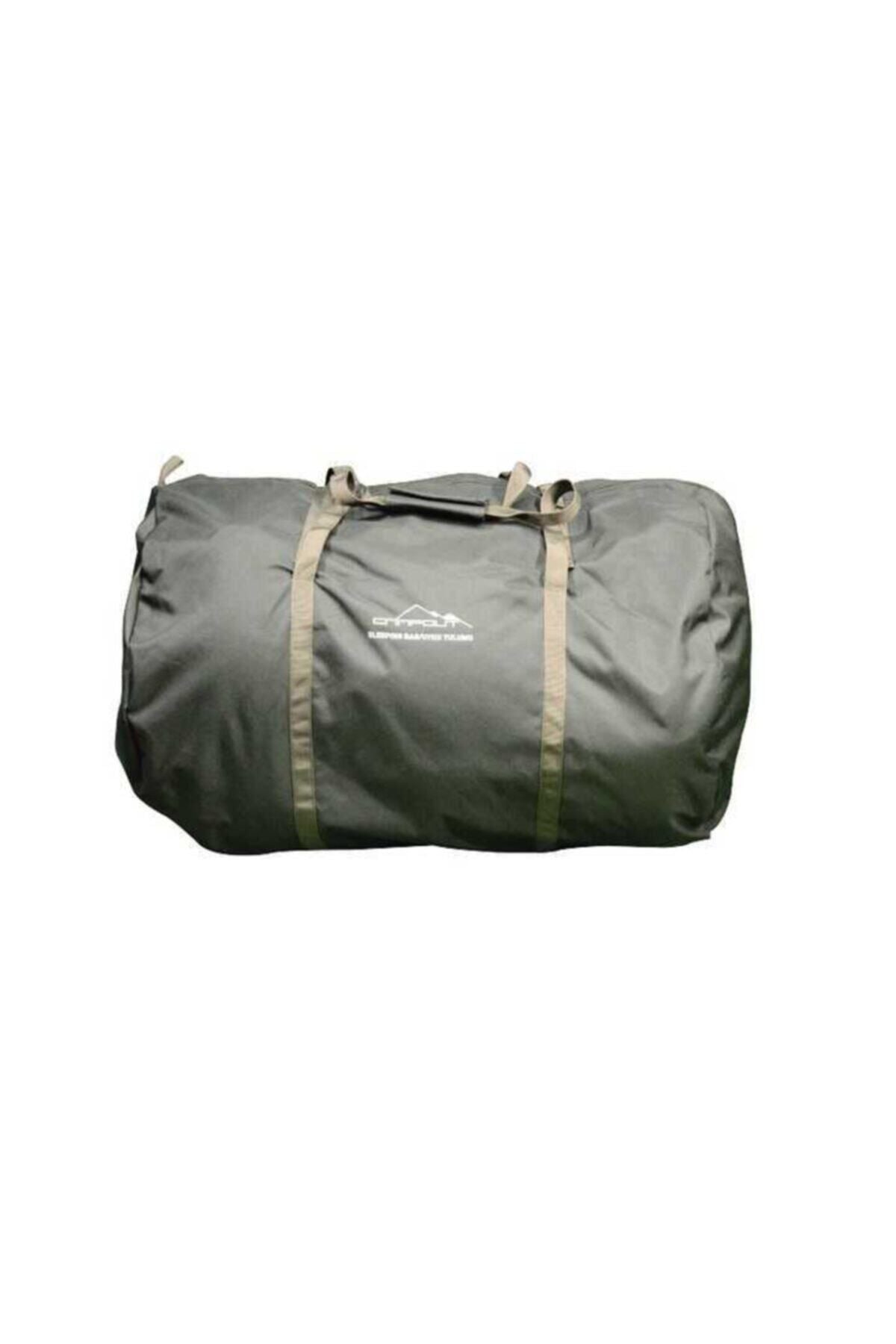 CAMPOUT ÇİFT KİŞİLİK WINTER COMFORT UYKU TULUMU (NG CUT)