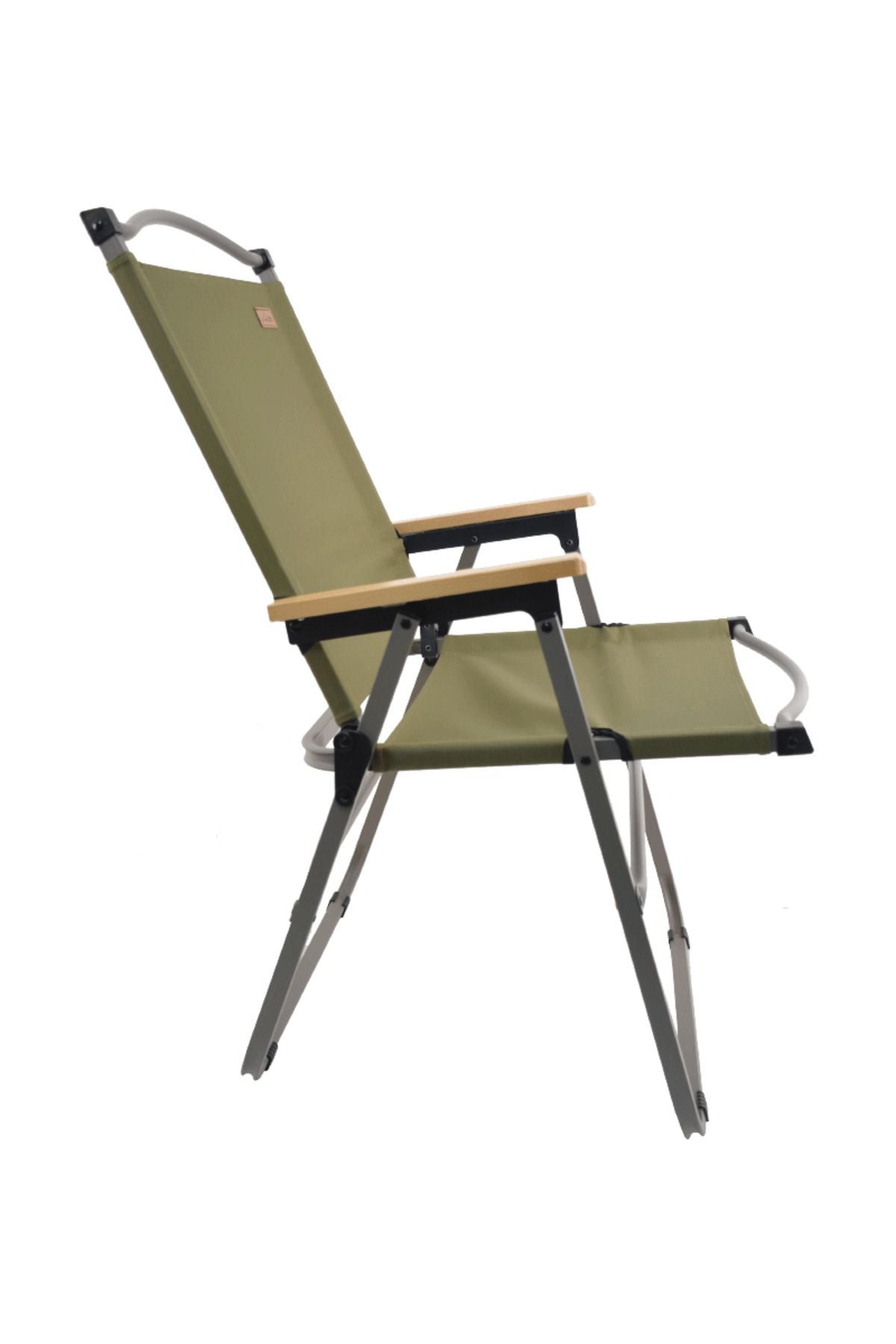 BAFA KAMP SANDALYESİ HAKİ (NG C109-H)