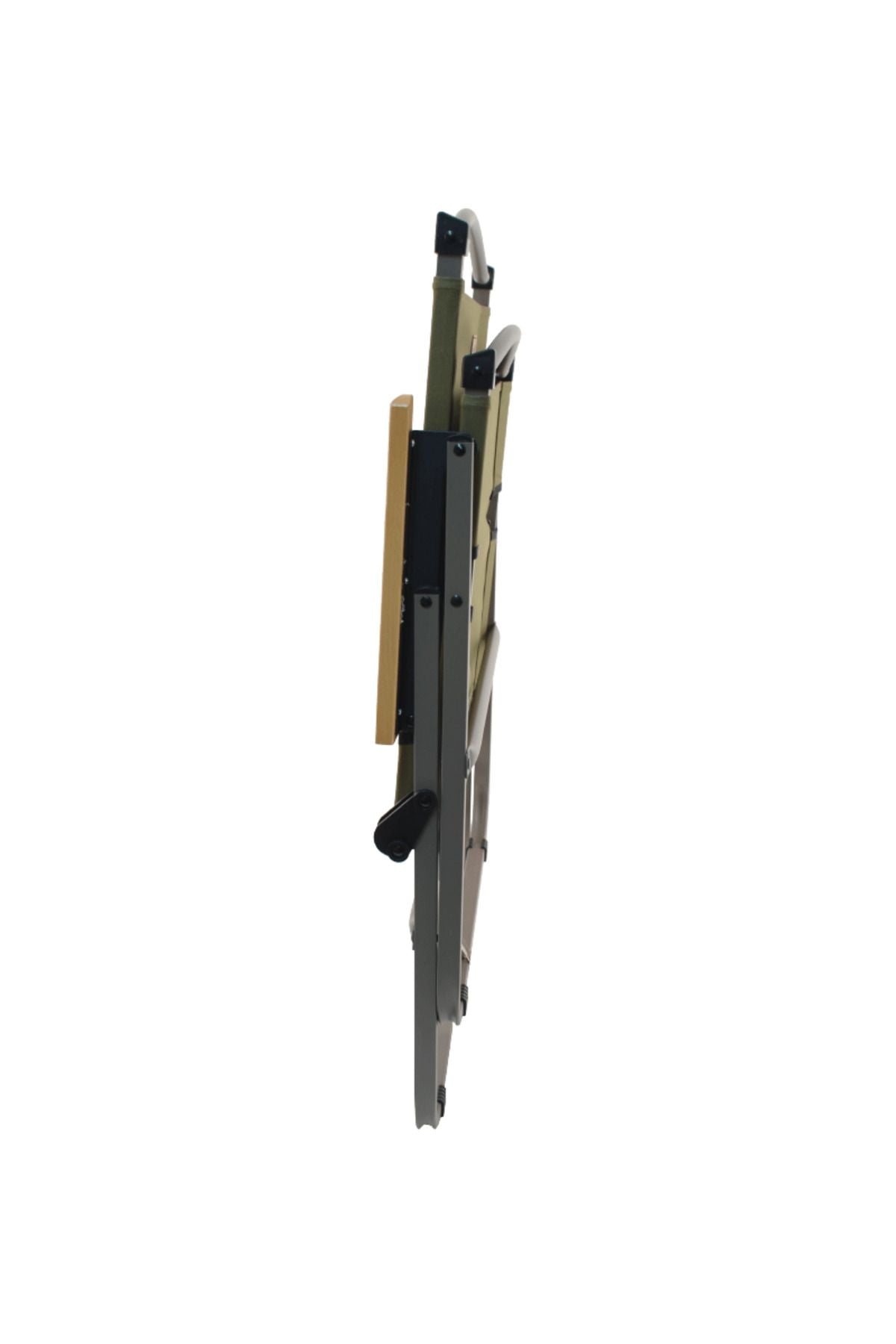 BAFA KAMP SANDALYESİ HAKİ (NG C109-H)