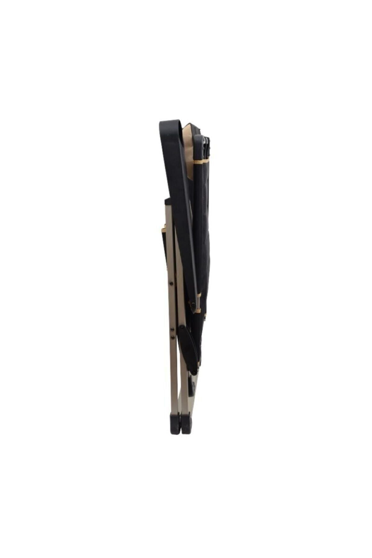 4'LÜ KATLANIR LUX SANDALYE SET (NG KLS4SET)