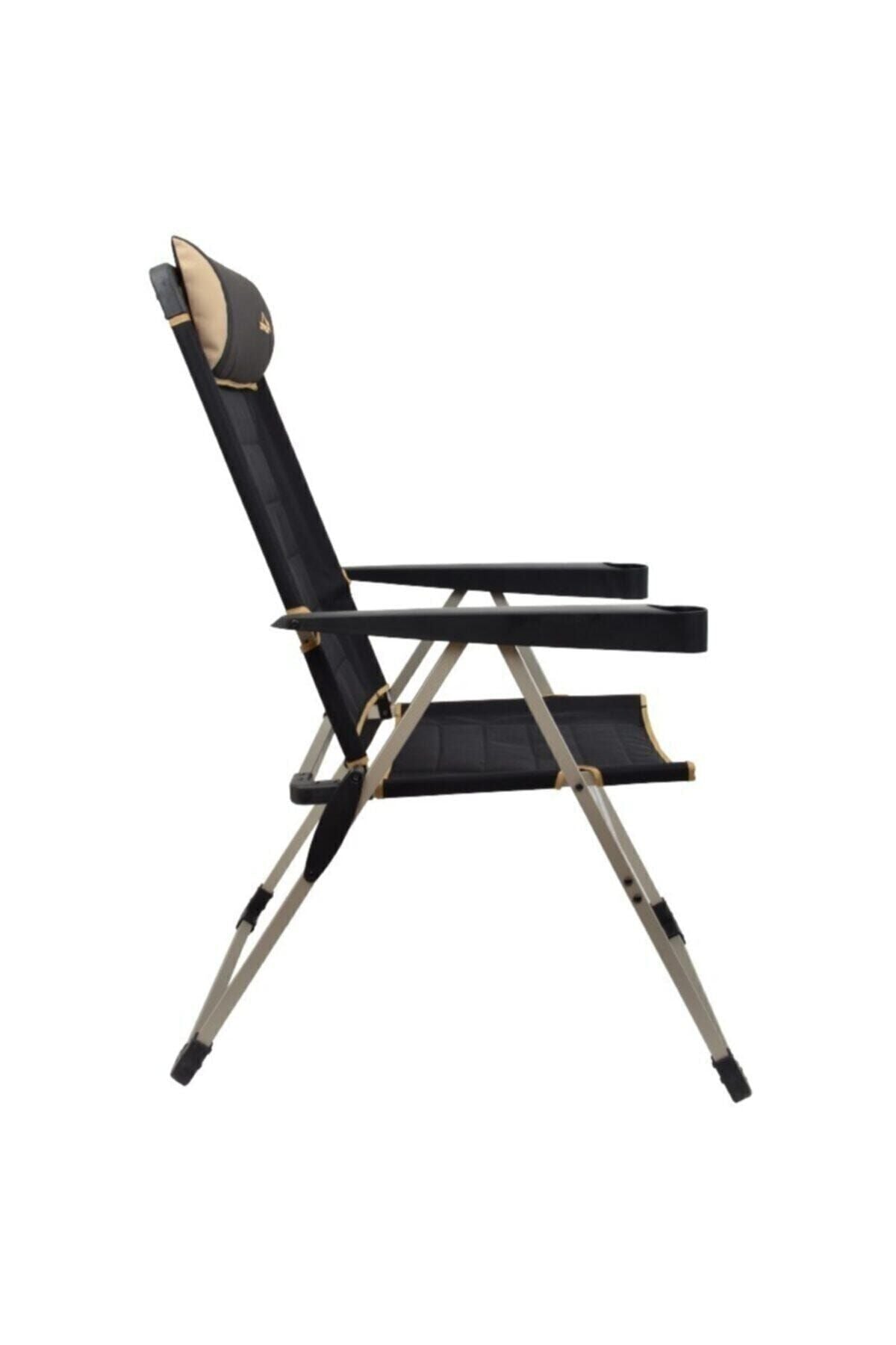 4'LÜ KATLANIR LUX SANDALYE SET (NG KLS4SET)
