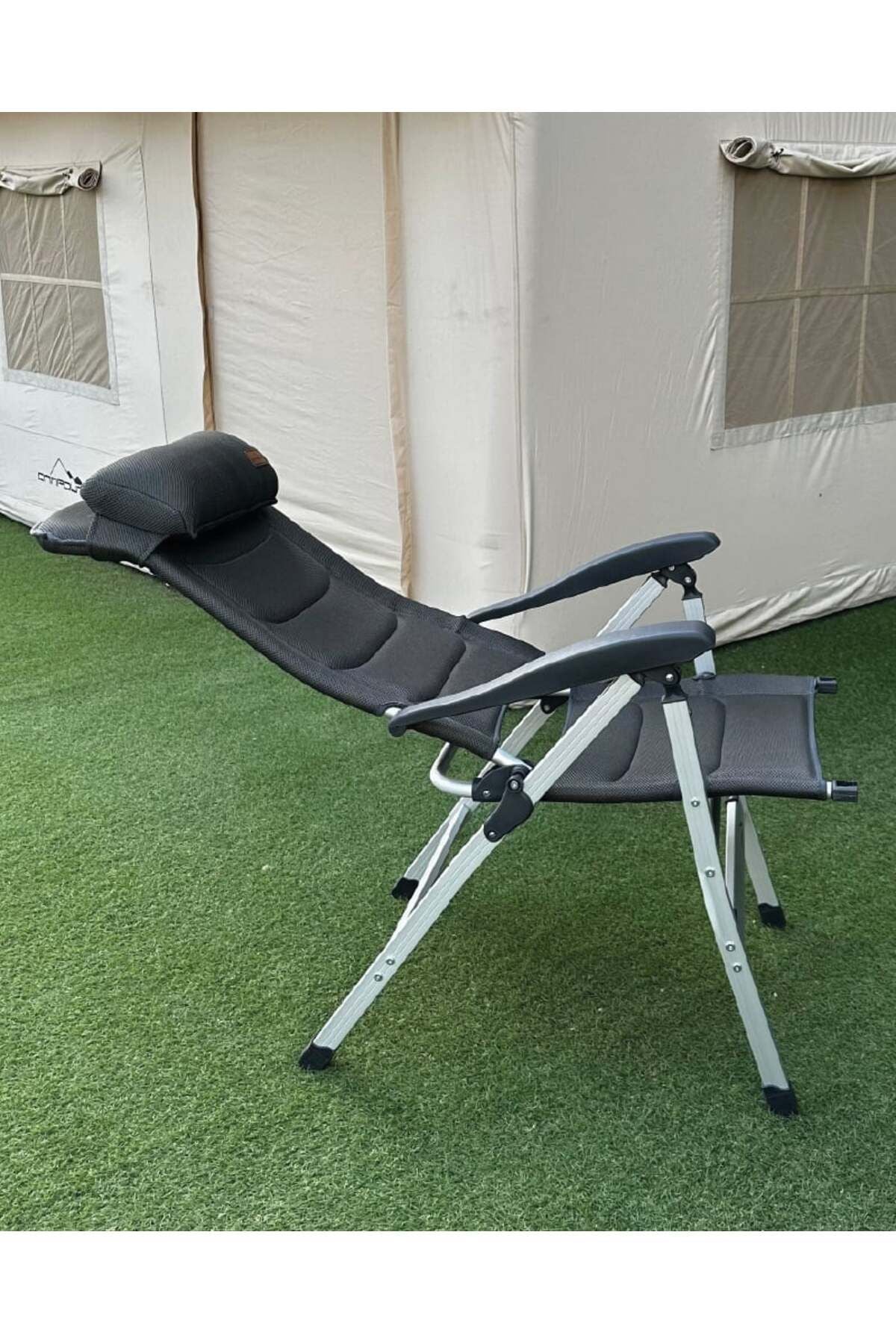 4 MEVSİM ŞEZLONG SANDALYE (NG C150)