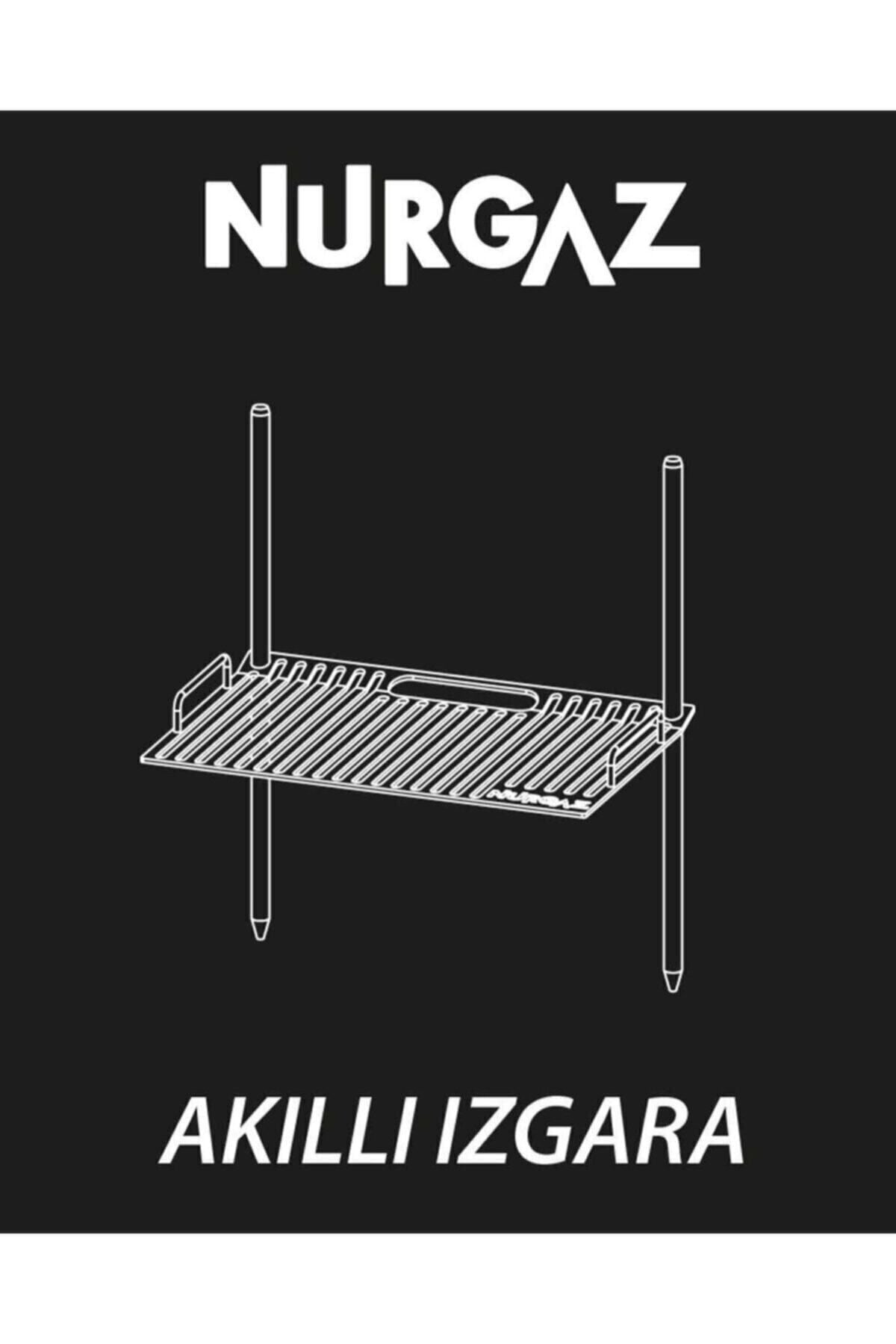 AKILLI IZGARA (NG AI)