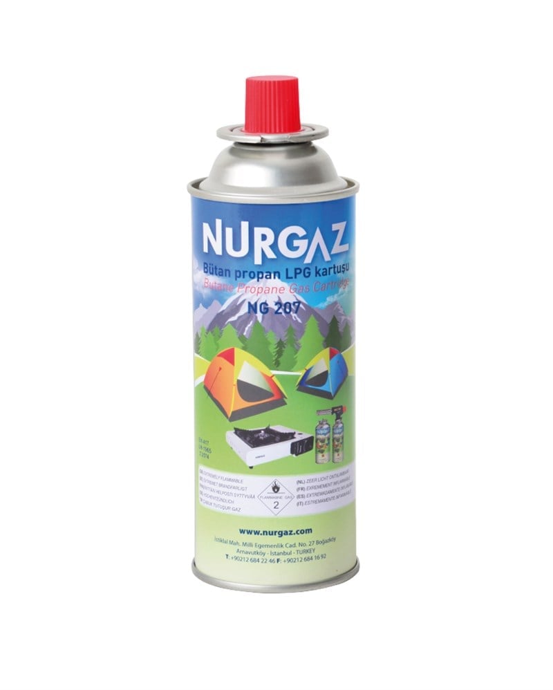 220 GR KARTUŞ (NG 207)