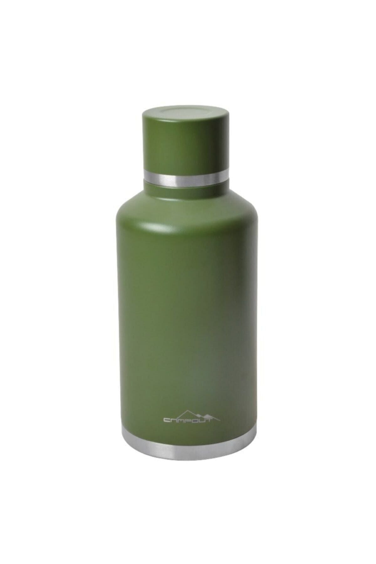 ÇİFT KATMANLI TERMOS 2000 ML (NG 165-Y)