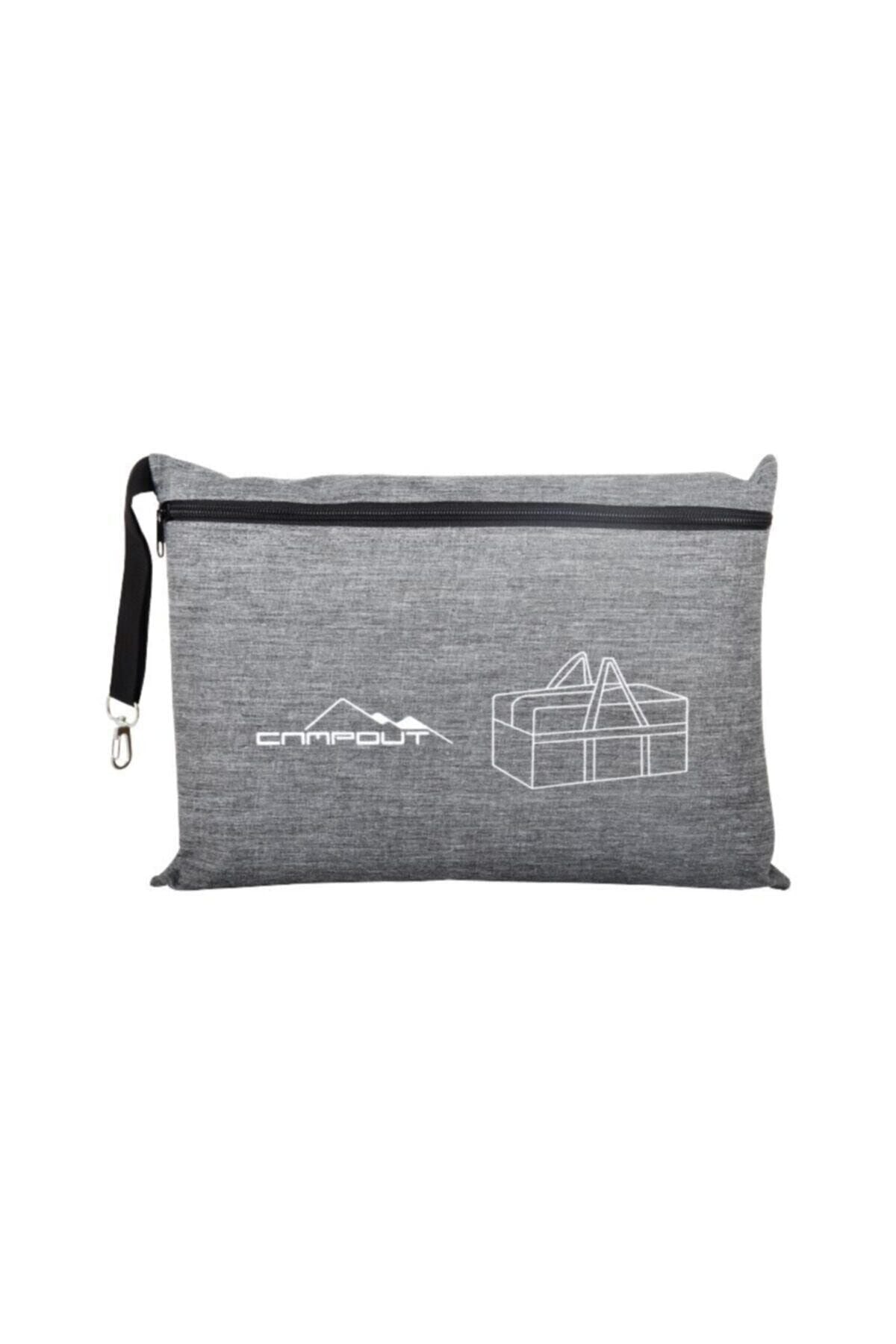 Campout Camping Travel Bag (NG KSC)