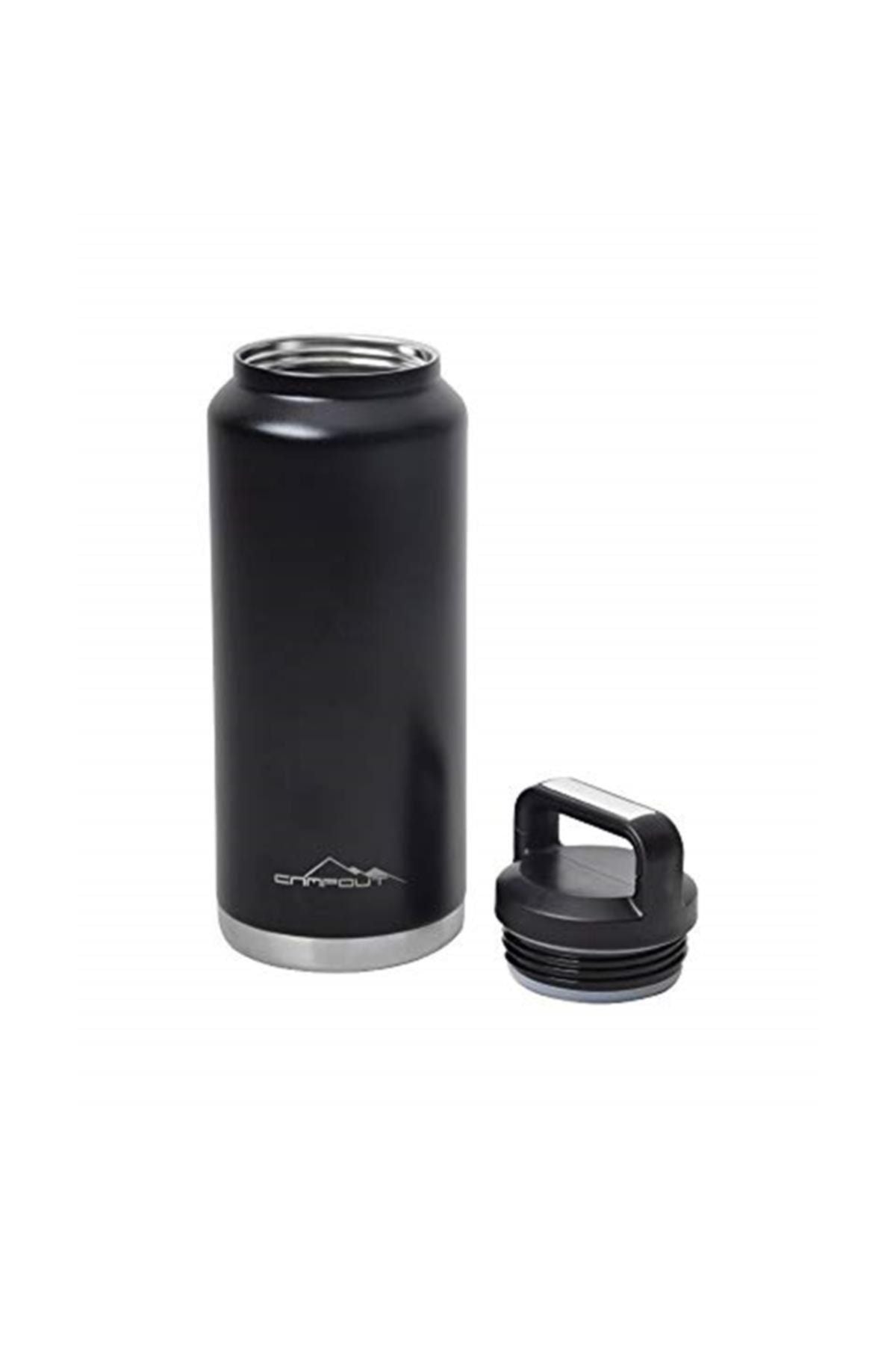 Çift Katmanlı Termos 1000 Ml (NG 163-Y)