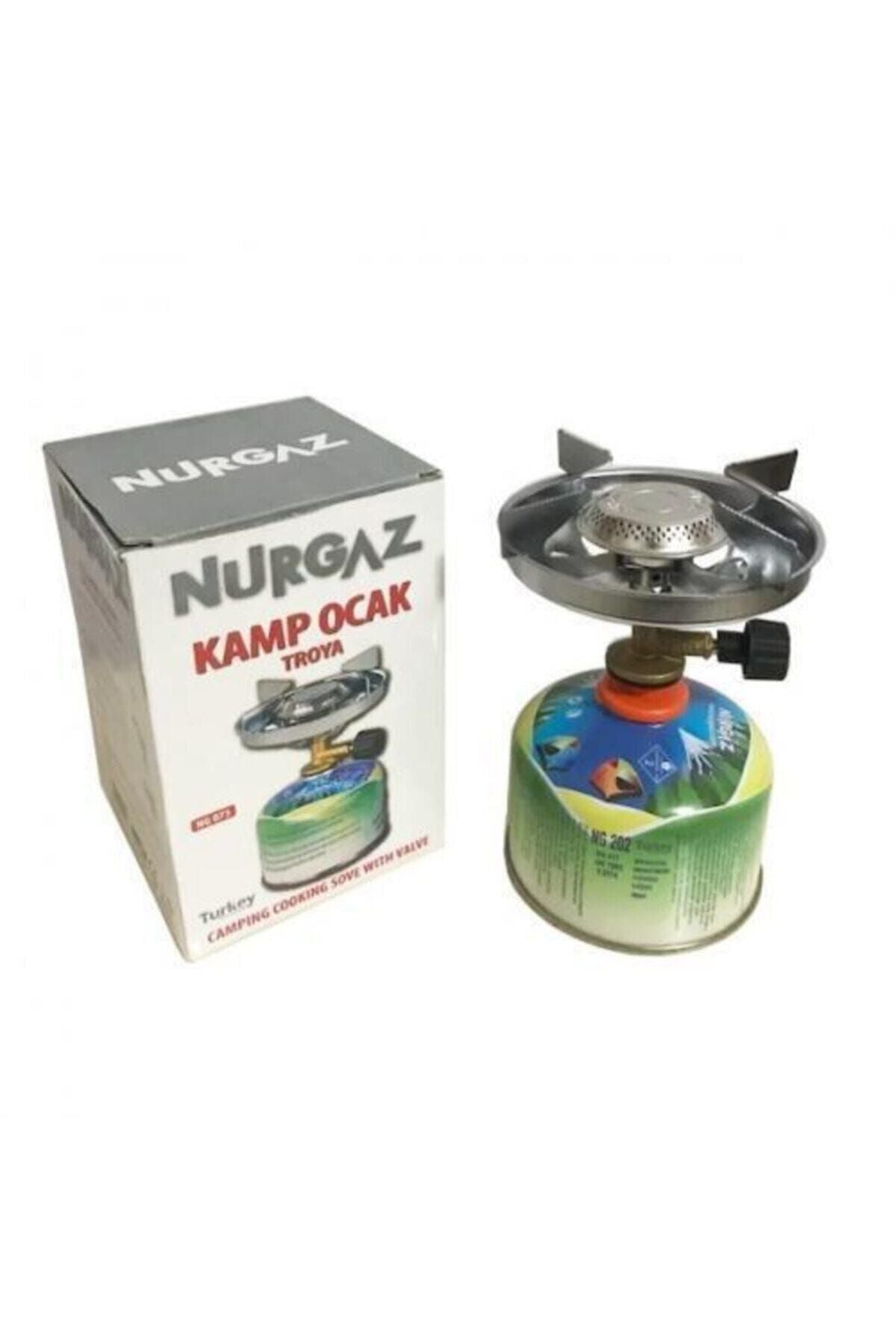 TROYA OCAK 230 GR YEDEK KARTUŞLU (NG 075)