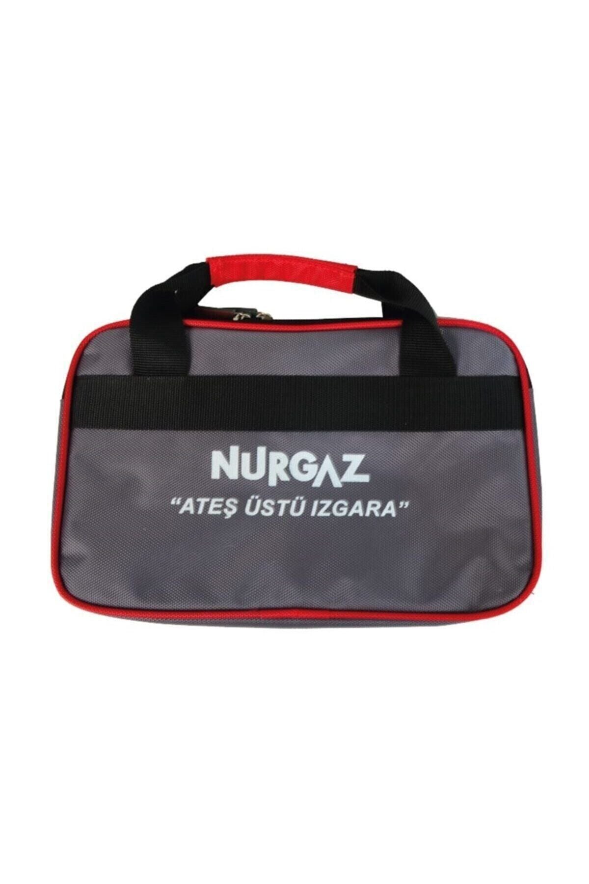 ATEŞ ÜSTÜ IZGARA MİNİ (NG AUGM)