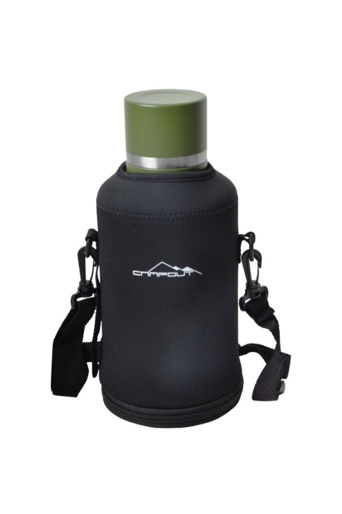 ÇİFT KATMANLI TERMOS 2000 ML (NG 165-Y)
