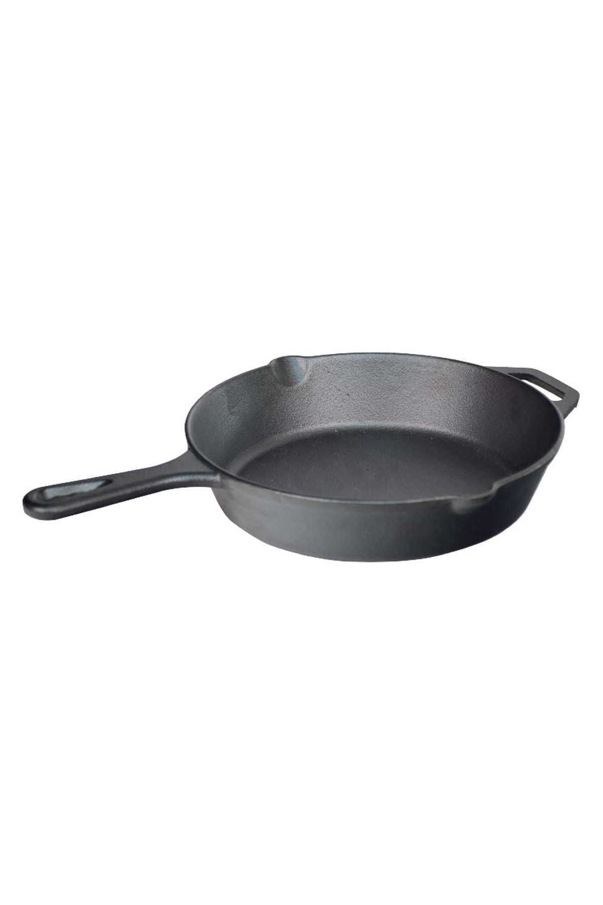 10 INCH DÖKÜM TAVA (NG 10DTE)