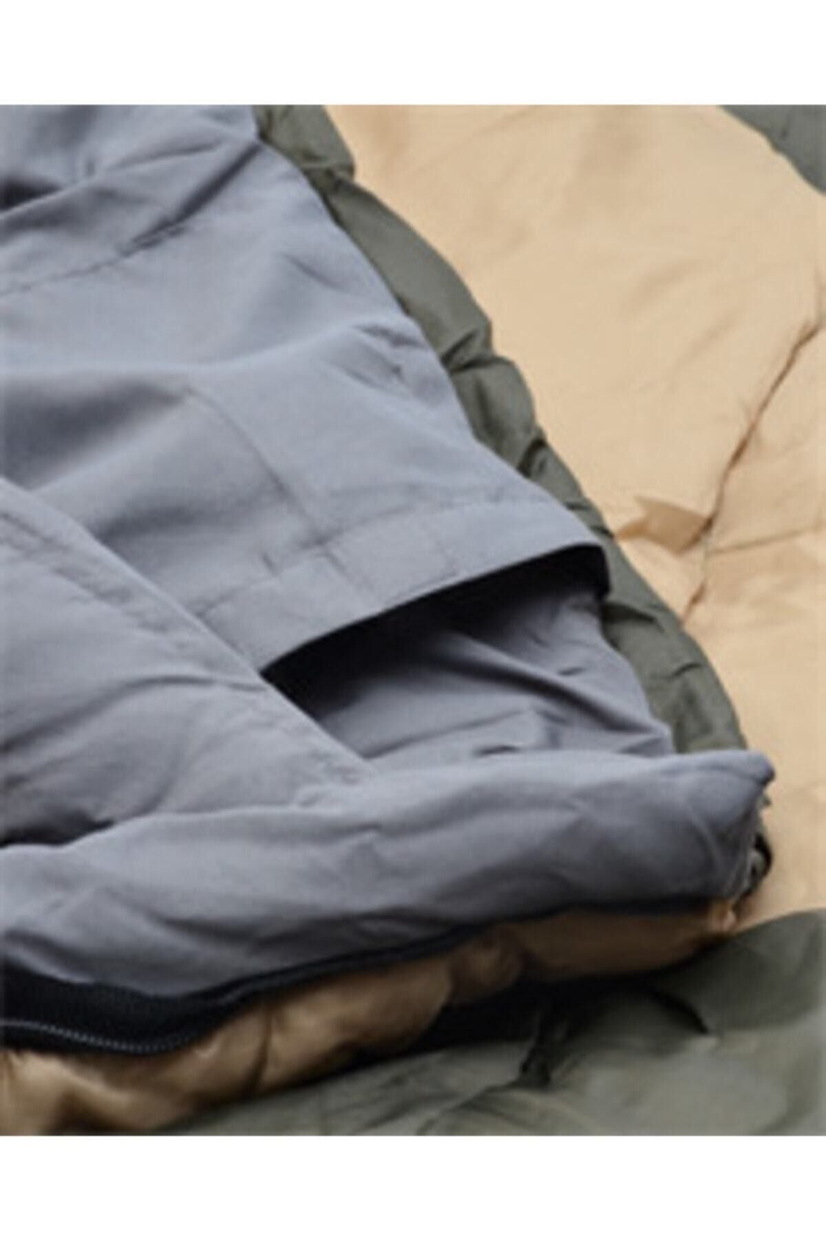 CAMPOUT EXTREME SLEEPING BAG WINTER (NG 186)