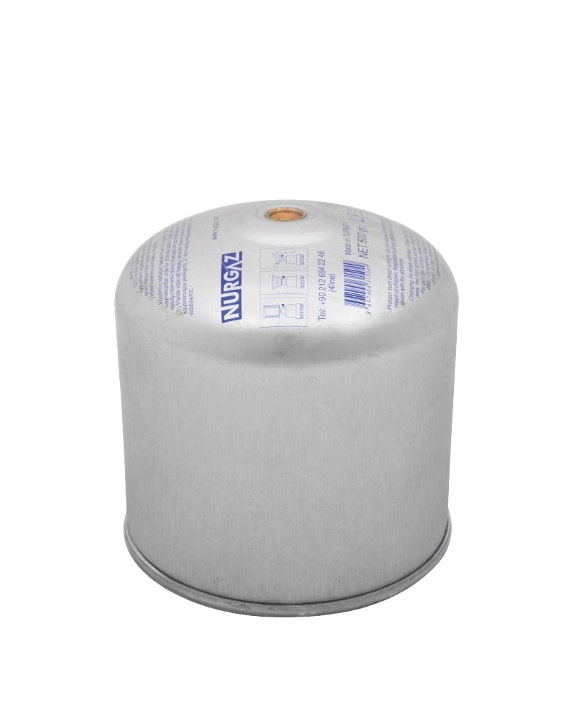 500 GR KARTUŞ (NG 201)