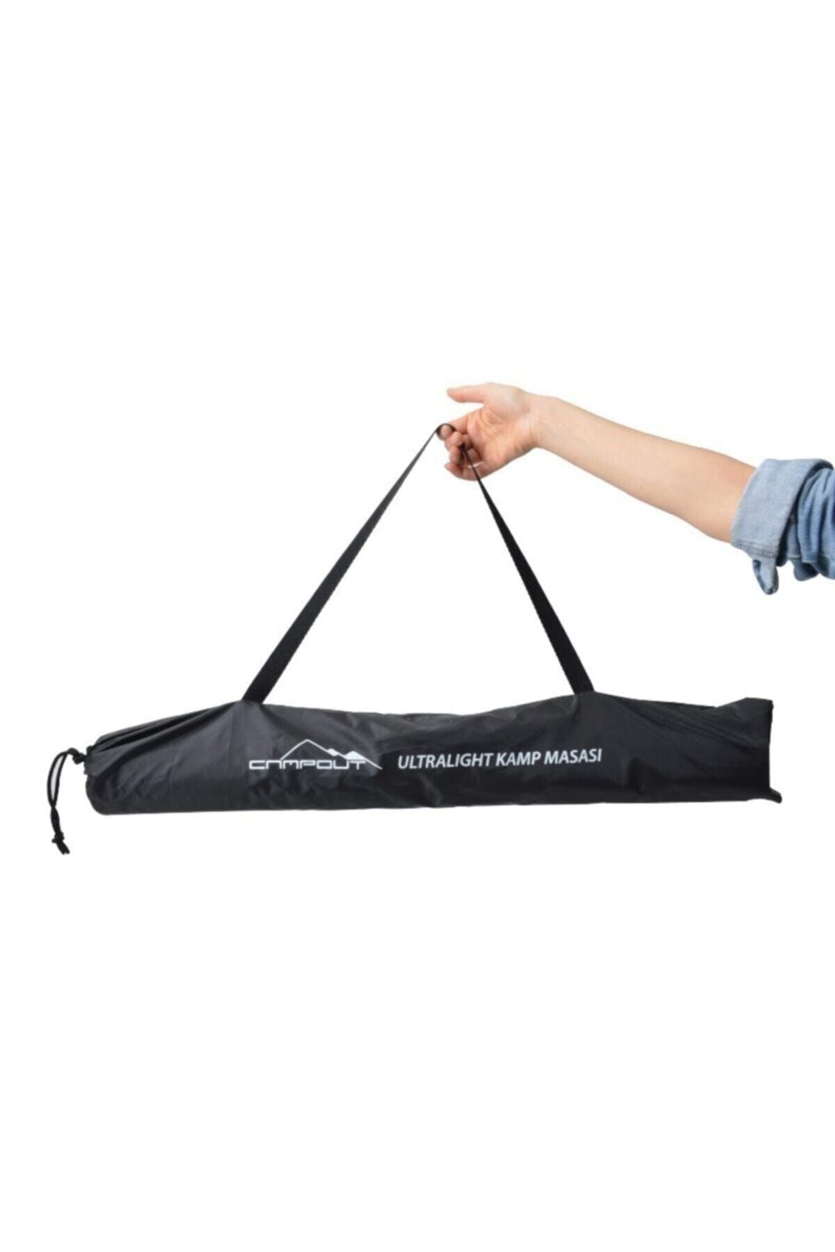Campout Ultralight Katlanır Masa (NG C048)