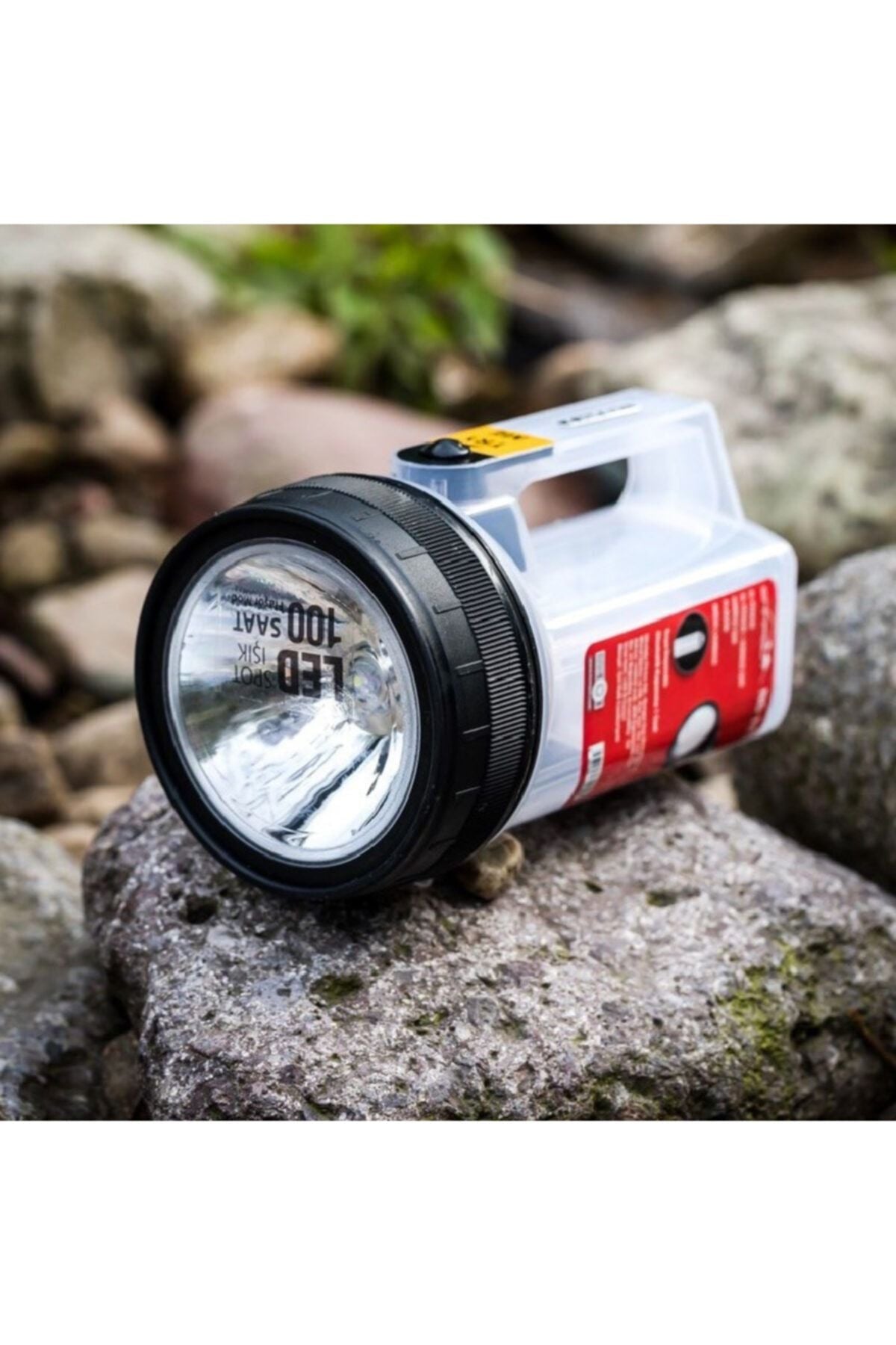 LED EL FENERİ (NG 181)
