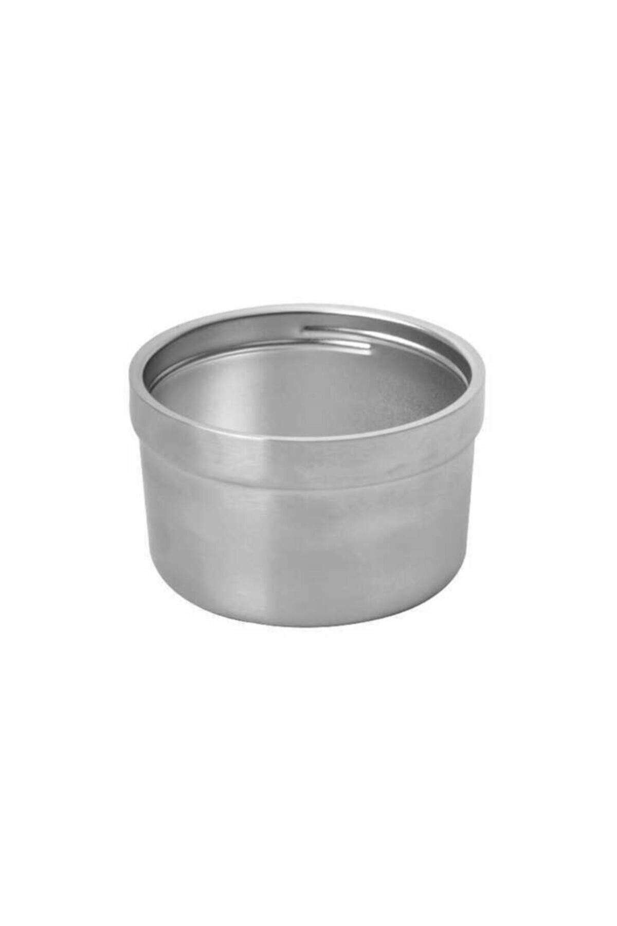 Campout Çift Katmanlı Vakumlu Termos Siyah 2600ml (NG 166)