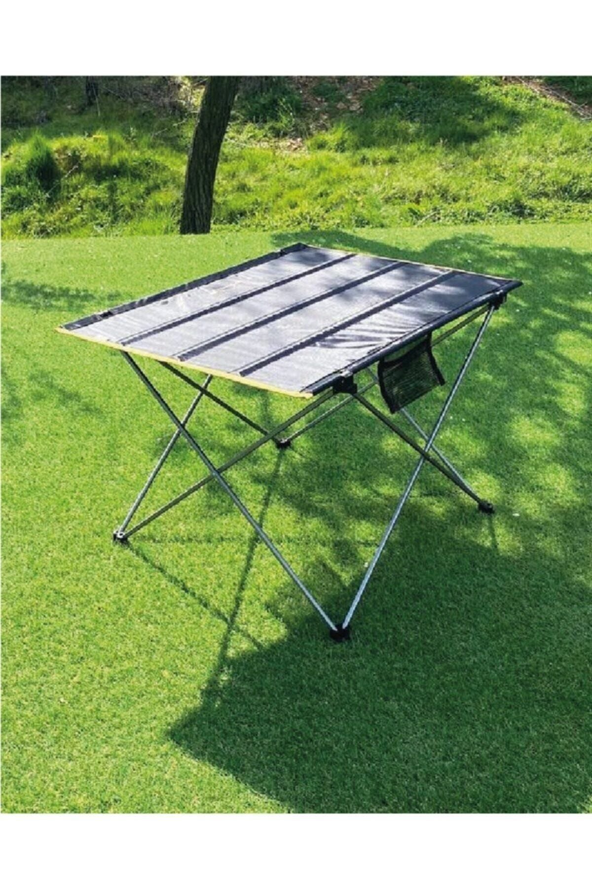Campout Ultralight Katlanır Masa (NG C048)