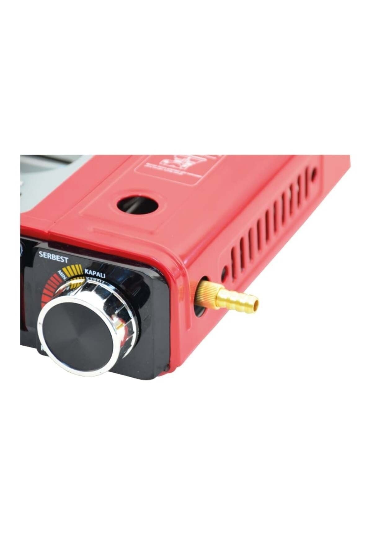 PORTATİF GAZLI BARBEKÜ VE PİŞİRME SETİ (NG 500)