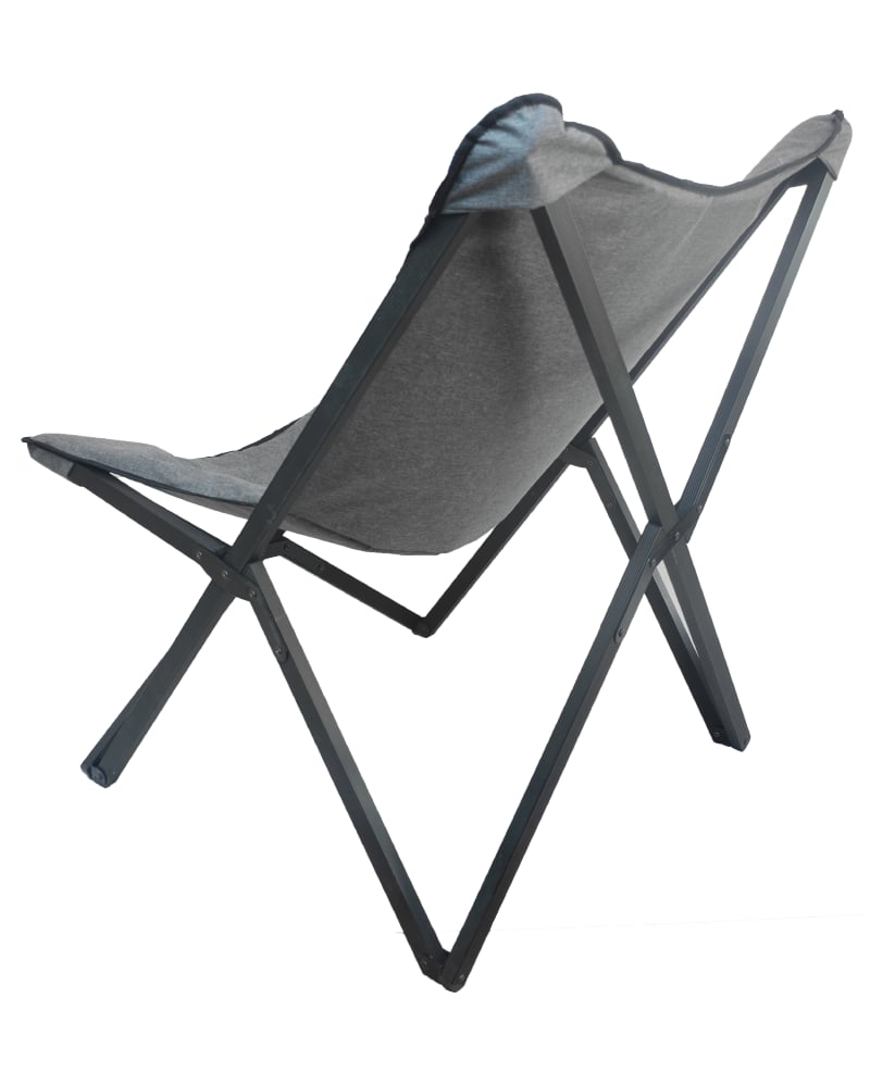CAMPOUT ABANT KAMP SANDALYESİ (NG C158)