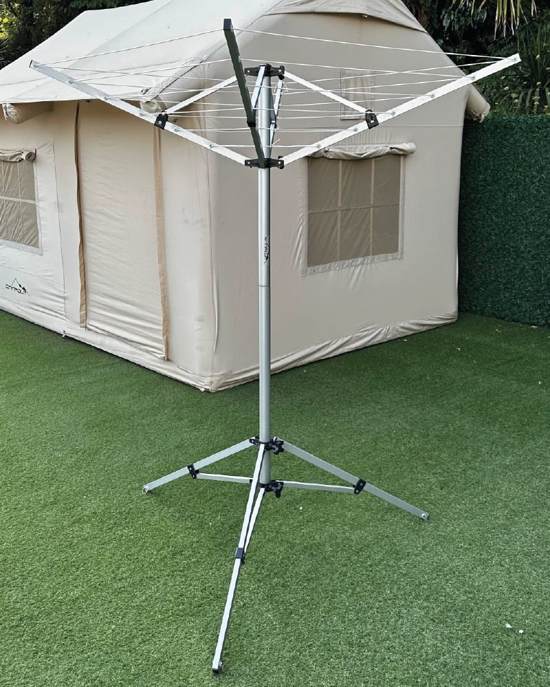CAMPOUT ÇAMAŞIRLIK (NG C152)