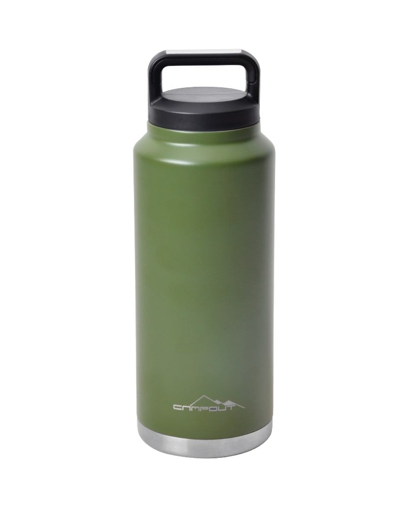 Çift Katmanlı Termos 1000 Ml (NG 163-Y)