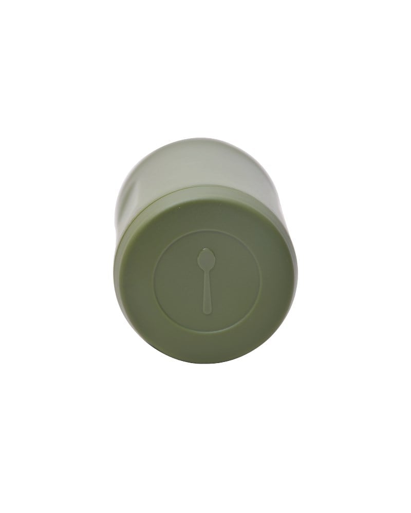 CAMPOUT ÇİFT KATMANLI YEMEK TERMOSU 600 ML (NG 172-Y)