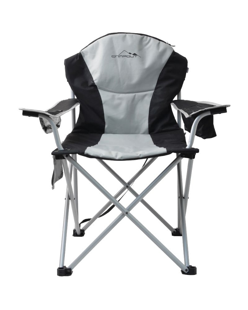 CAMPOUT HAZAR KAMP SANDALYESİ (NG C061)