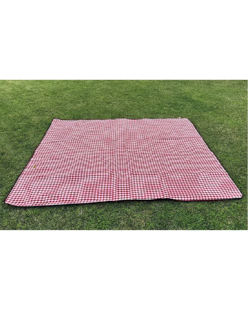 CAMPOUT PİKNİK ÖRTÜSÜ BÜYÜK(NG C107)