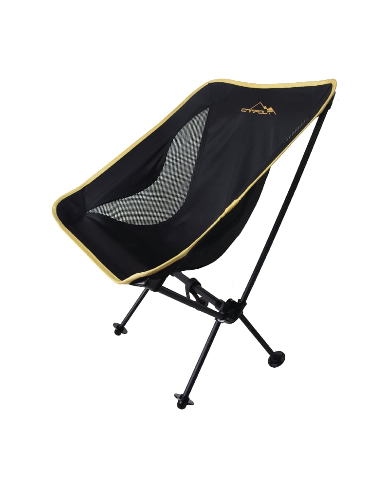 CAMPOUT PRATİK KAMP SANDALYESİ (NG CPS)