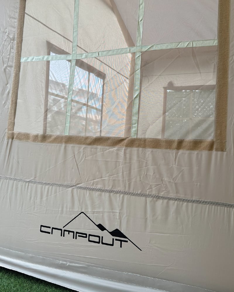 CAMPOUT ŞİŞME ÇADIR (NG CSC)