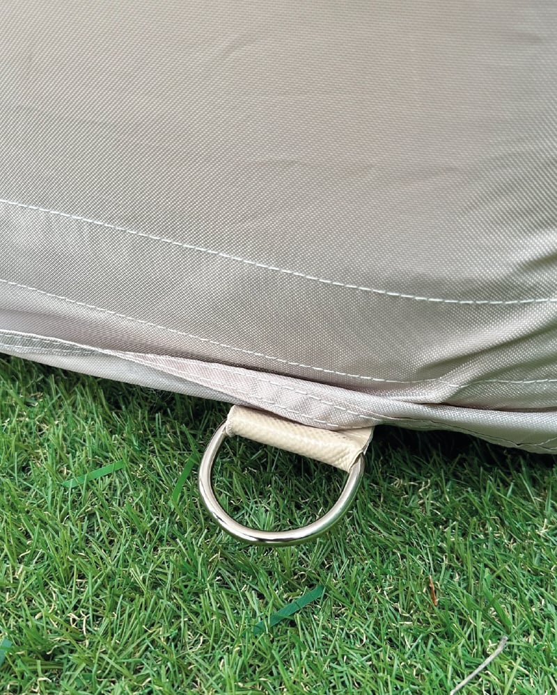 CAMPOUT ŞİŞME ÇADIR (NG CSC)