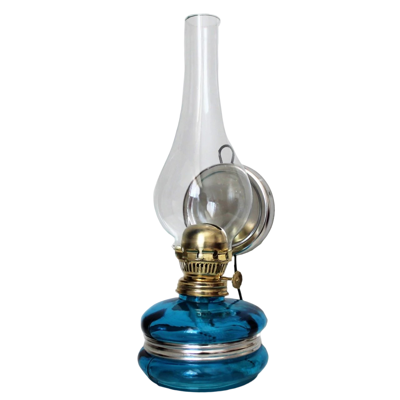 Klasik Gaz Lambası No 14