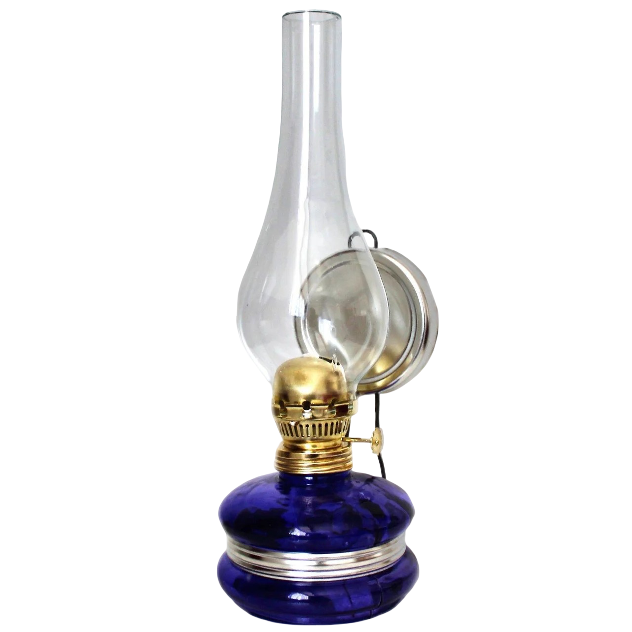 Klasik Gaz Lambası No 14