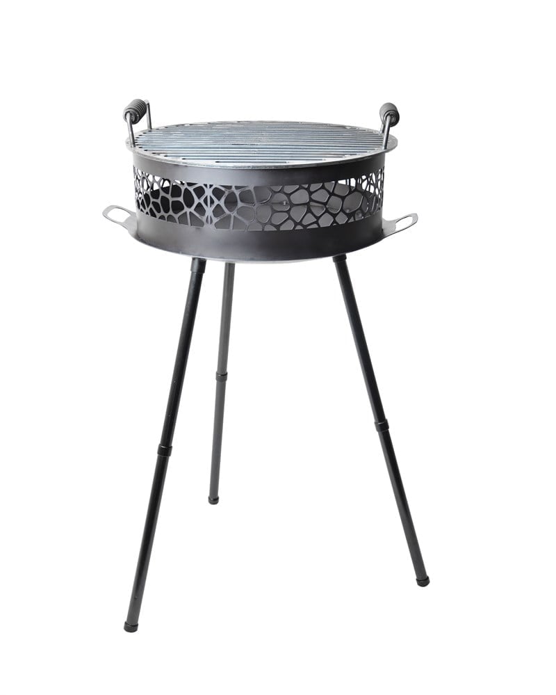 NURGAZ MERİÇ ŞÖMİNE BARBEKÜ (NG N043)