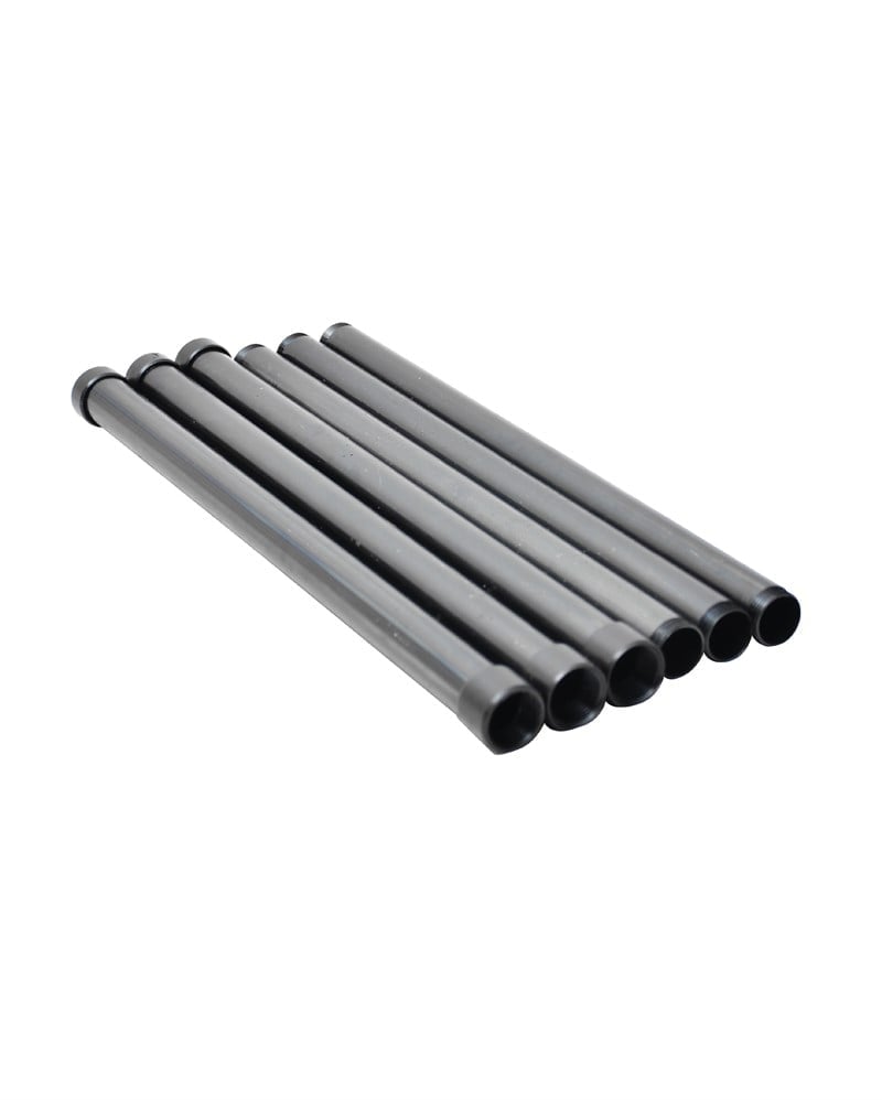 NURGAZ MERİÇ ŞÖMİNE BARBEKÜ (NG N043)