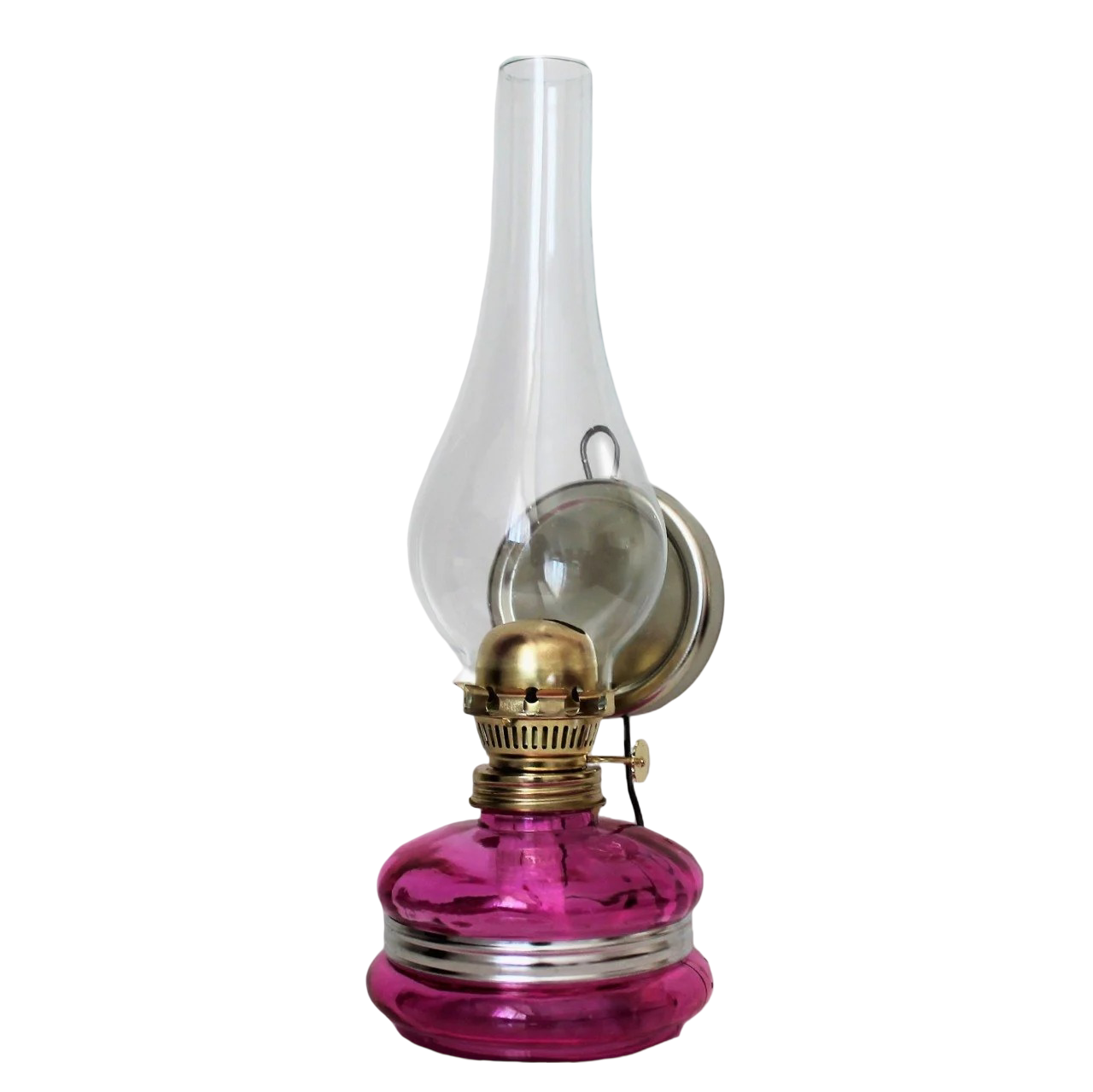 Klasik Gaz Lambası No 14