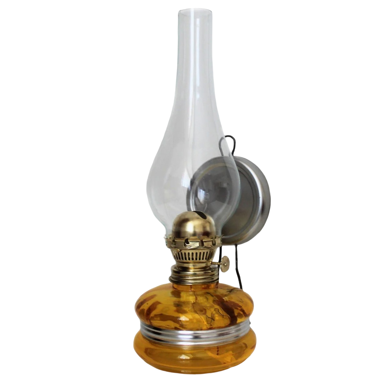 Klasik Gaz Lambası No 14