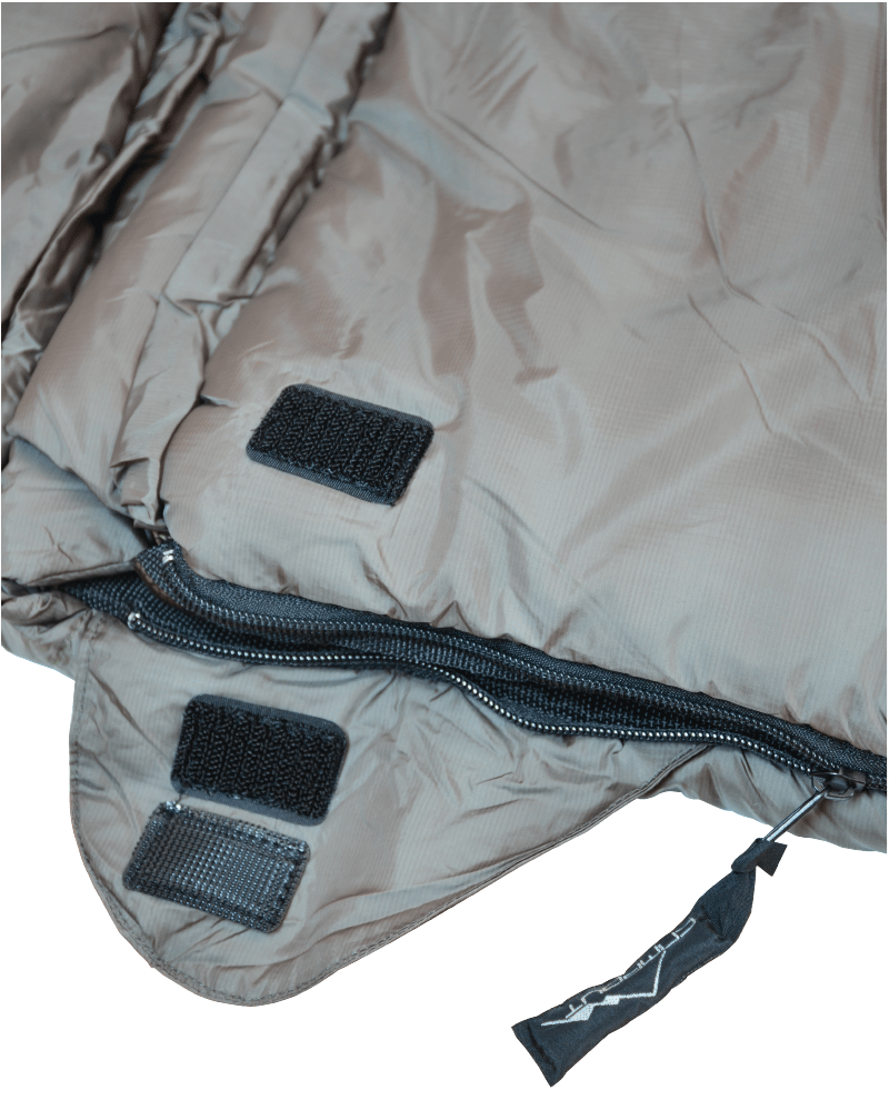 THERMO SLEEPING BAG (NG C149)