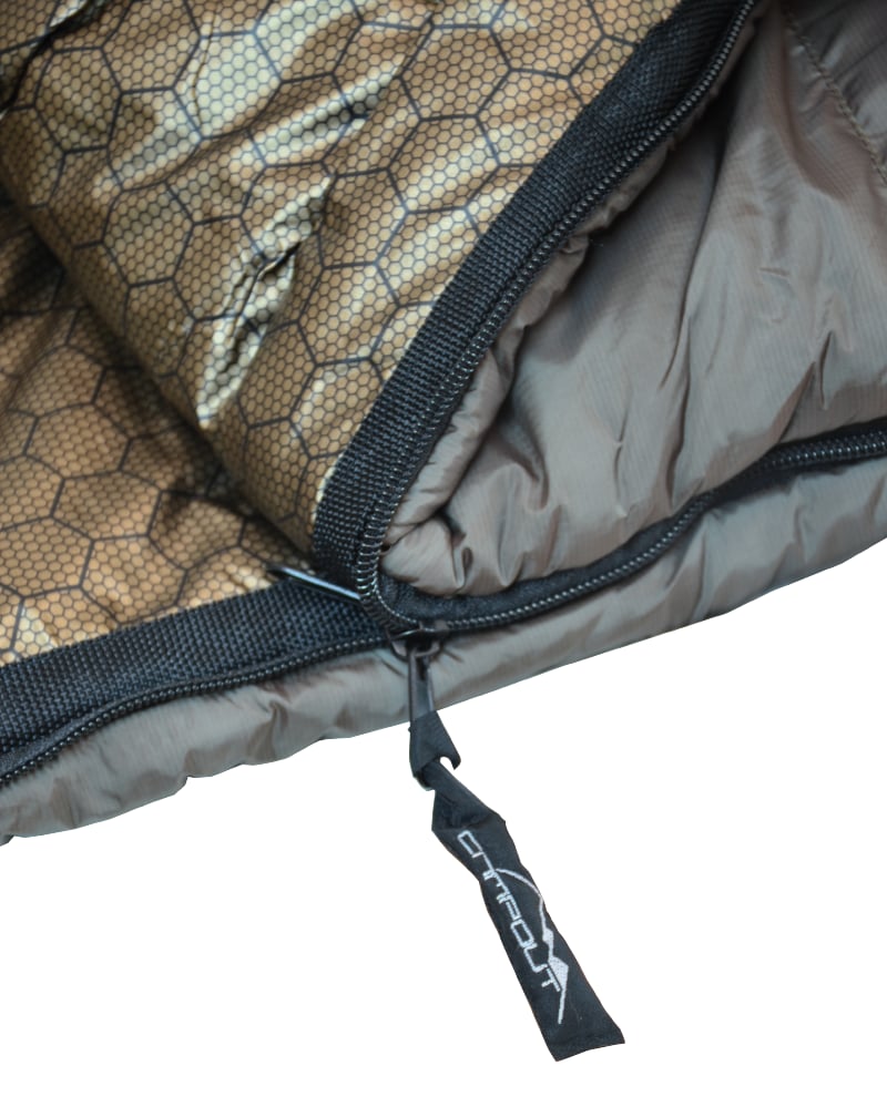 THERMO SLEEPING BAG (NG C149)