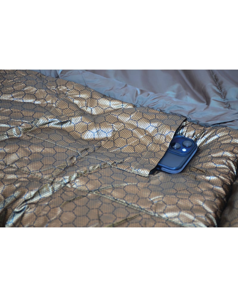 THERMO SLEEPING BAG (NG C149)