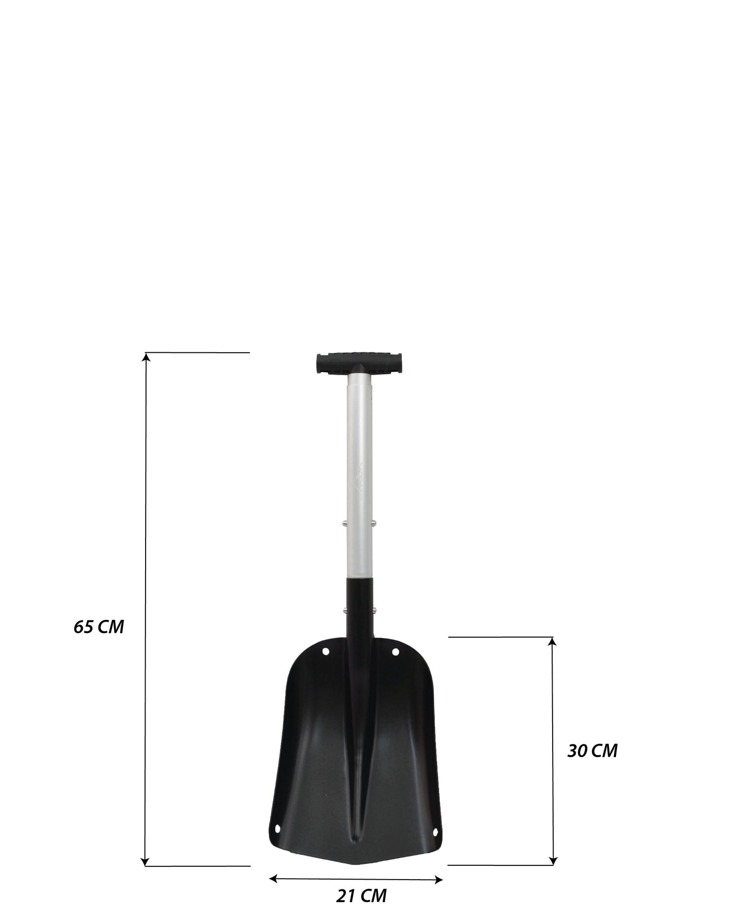 ULTRALIGHT KAMP KÜREĞİ (NG C095)