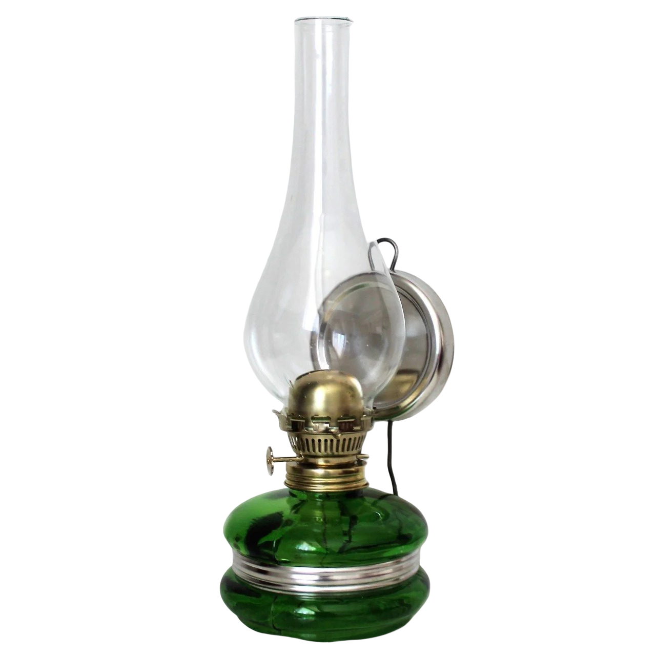 Klasik Gaz Lambası No 14