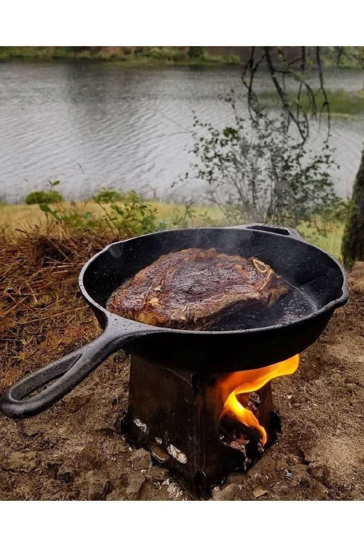Kamp Mutfağı