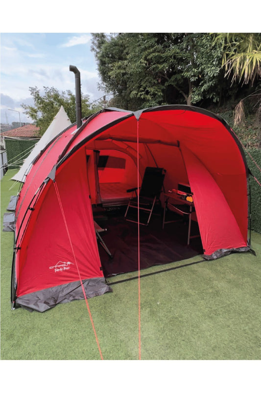 CAMPOUT FAMILY MAXI ÇADIR
