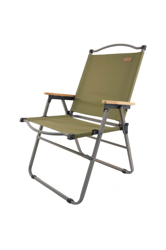 BAFA KAMP SANDALYESİ HAKİ (NG C109-H)