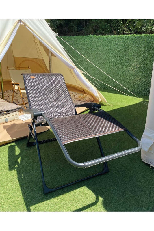Campout Titan Şezlong Koltuk (NG C103)