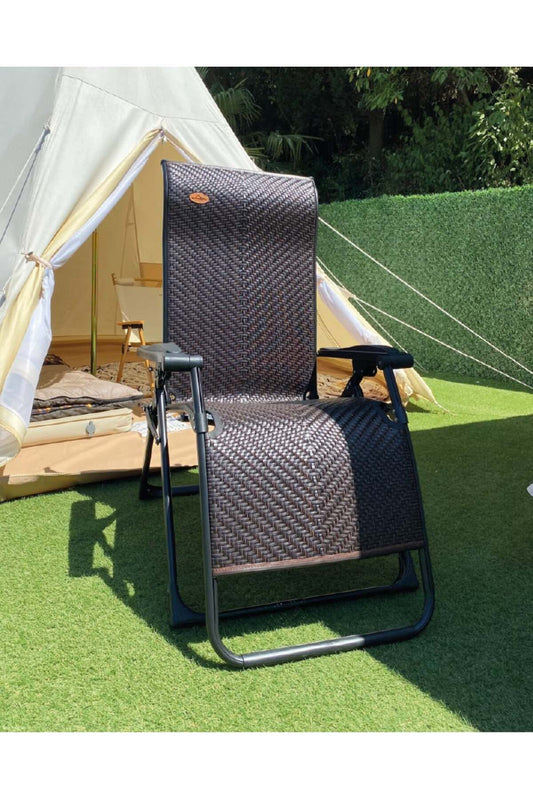 Campout Titan Şezlong Koltuk (NG C103)