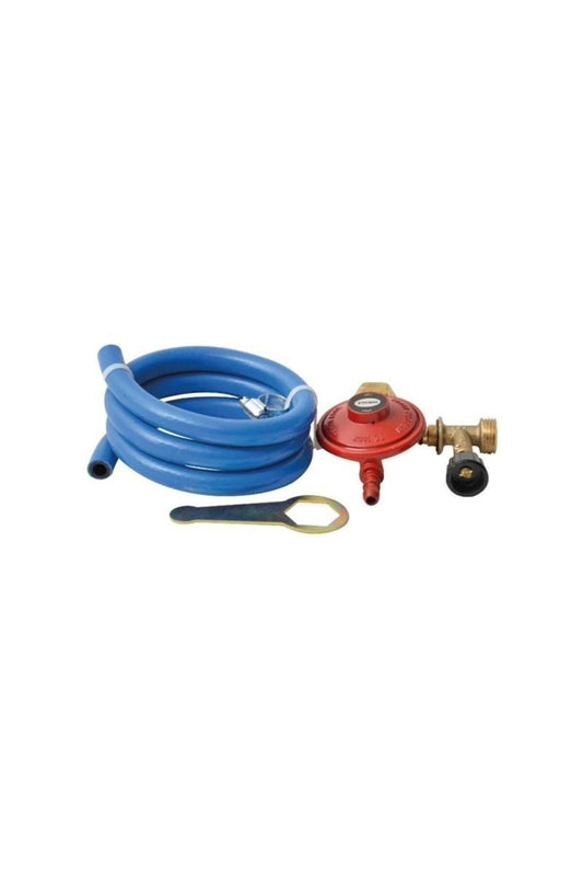Hortum Dedantör Musluk Set NG N052